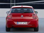 BMW 118i 5-Door Sport Line 2011 года